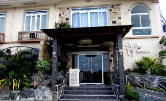 Hotel Veronica - Housity