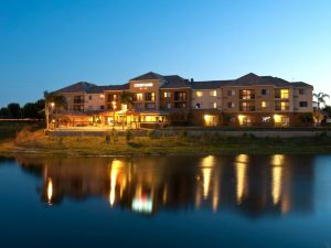 Courtyard by Marriott Orlando Lake Mary/North