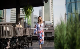 Sora Hotel Silom