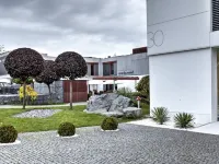 Volcano Spa Hotel Hotels near Prague 13