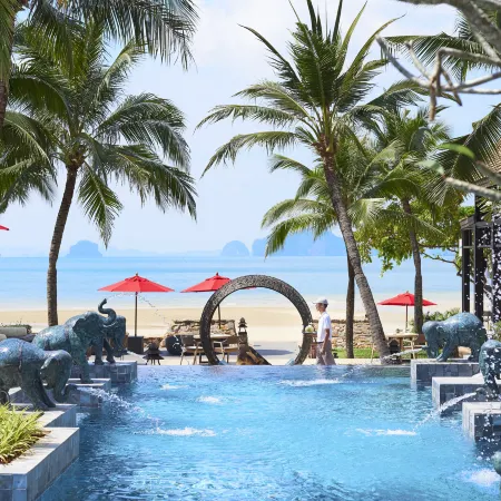 Amari Vogue Krabi