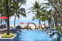 โรงแรมอมารี โวค กระบี่ - ที่มีสระว่ายน้ำ