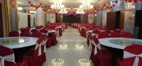 โรงแรมหงเหอ หลินถัน - วิวภูเขา