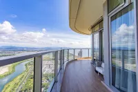 三亞棠雲居海景度假公寓 - 停車場