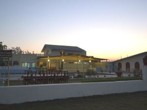 The New Swaraj Resort