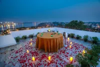 Fragrant Nature Kochi - A Five Star Classified Hotel Hotels in Kochi