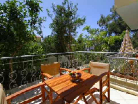 Afrodite Hotel Apartments Hotels in Lemnos