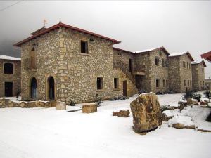 Hotel Il Feudo Dei Pierleoni