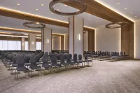 喜來登桑托斯飯店
