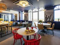 Ibis Saint-Malo Plage Hotels in Saint-Malo