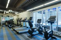 Aloft Birmingham Soho Square Hotels in Homewood