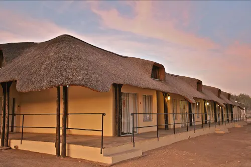 Schuetzenhaus Guesthouse Hotels in Keetmanshoop