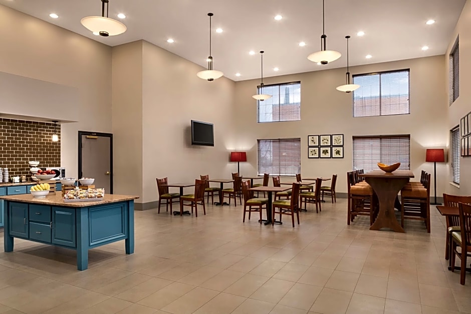 Country Inn & Suites by Radisson, London, KY