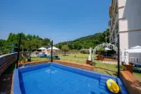 Suncheon Raon House Egyeon Pension - 4-Star