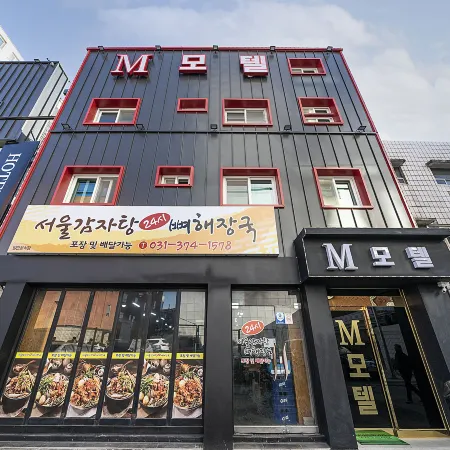 Osan M