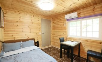 Sancheong Landscape Pension