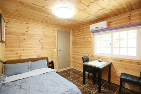 Sancheong Landscape Pension