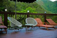Yeongwol Doongji Pension Hotel di Yeongwol