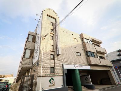 Nishifunabashi Residence MU1