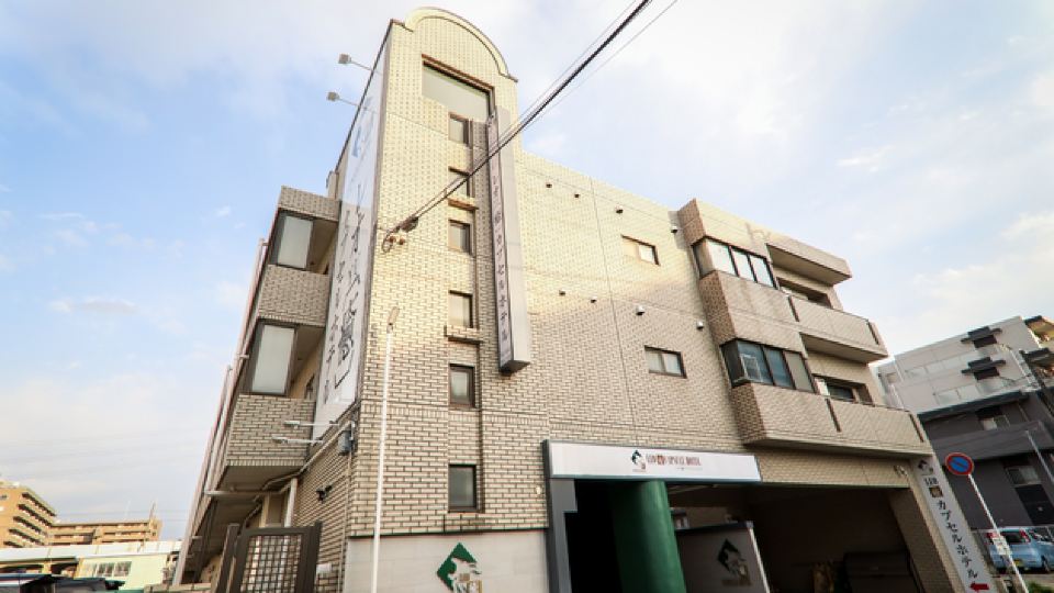 Nishifunabashi Residence MU1
