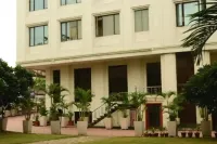 Jindal Regency Các khách sạn ở Raigarh