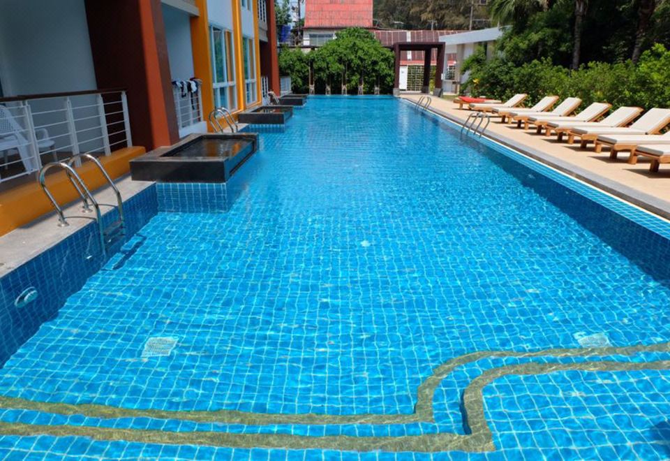 3. 푸껫 시뷰 리조..