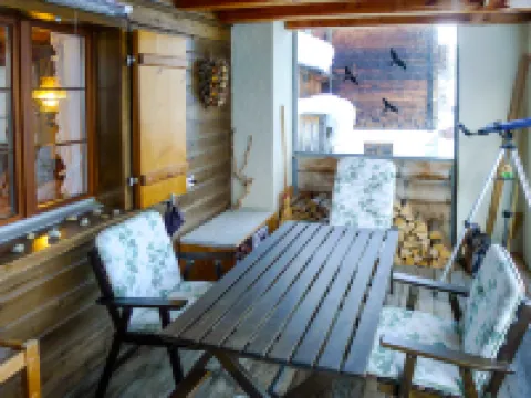 Alpetta Hotels in Tujetsch
