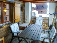 Alpetta Hotels in Tujetsch