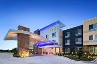 Fairfield Inn & Suites Houston Richmond Hotels in Richmond