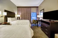 Hampton Inn Starkville Hotels in Oktibbeha County