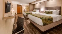 Best Western Premier I-95 Savannah Airport/ Pooler West Các khách sạn ở Pooler