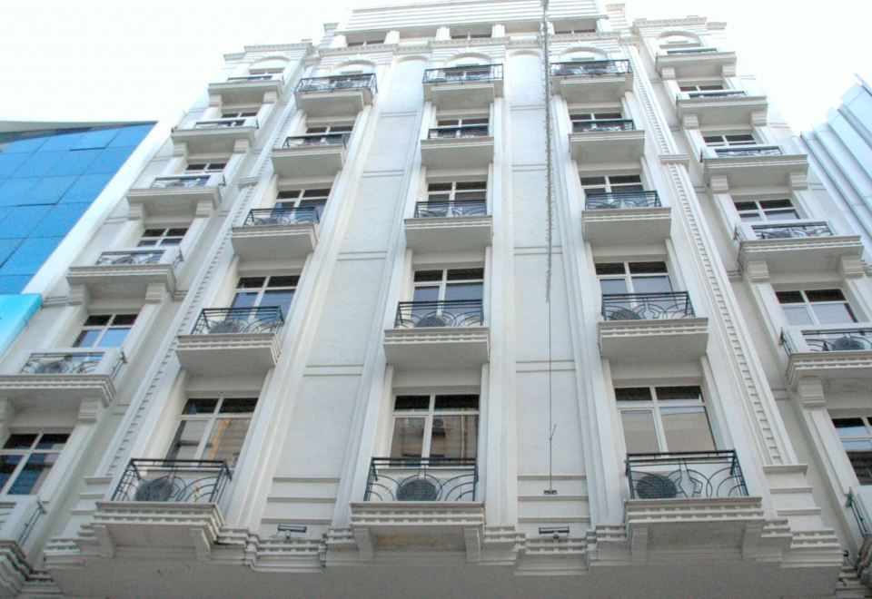 Casaba Pansiyon - Housity