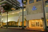 Hilton Bentley Miami/South Beach - Private Pools