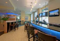 SpringHill Suites Seattle Downtown/South Lake Union