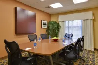 Fairfield Inn & Suites South Bend at Notre Dame Hotels in Notre Dame