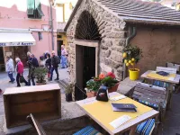 Affittacamere Rollando Hotels in Vernazza