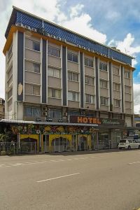 Find Hotels Near Gereja Rantau Panjang Sibu For 2021 Trip Com