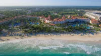 Occidental Caribe - All Inclusive Các khách sạn ở Bavaro