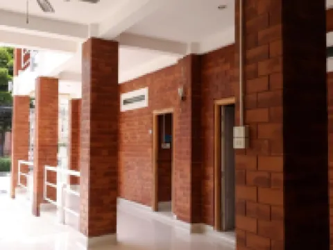 โรงแรมฉางโซวา โรงแรมในอำเภอ บ้านฉาง