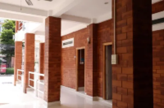 โรงแรมฉางโซวา