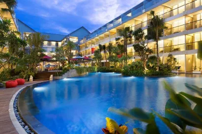 Ramada Encore by Wyndham Bali Seminyak