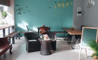 Pakchong Phubade Hotel