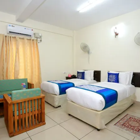 Sophiya Suites