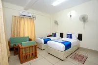 Sophiya Suites - Bed and Breakfasts