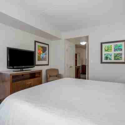 Hilton Garden Inn Valley Forge/Oaks Rooms