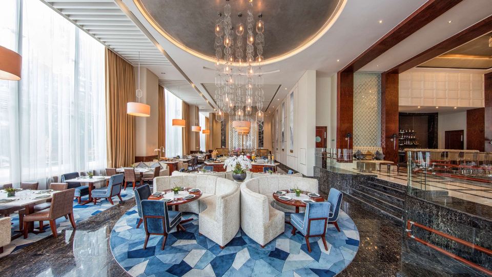 Makati Diamond Residences