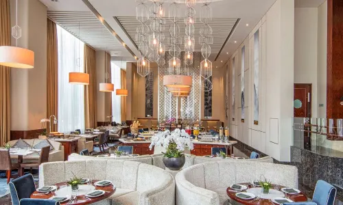 Makati Diamond Residences