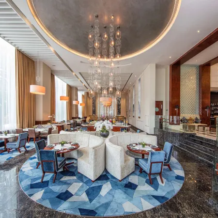 Makati Diamond Residences