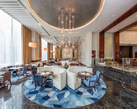 マカティ ダイアモンド レジデンシズ マカティのホテル