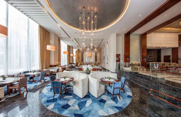 馬卡蒂鑽石公寓式酒店